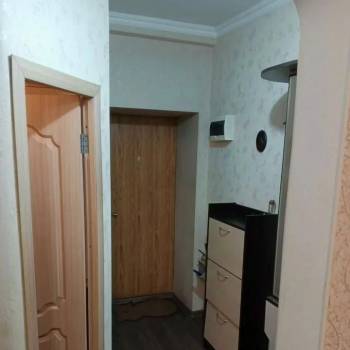 Сдается 2-х комнатная квартира, 42,2 м²