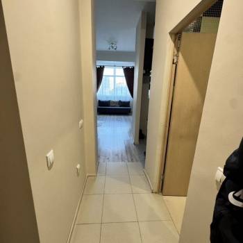 Сдается 1-комнатная квартира, 37 м²