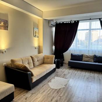 Сдается 1-комнатная квартира, 37 м²