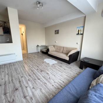 Сдается 1-комнатная квартира, 37 м²