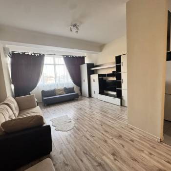 Сдается 1-комнатная квартира, 37 м²