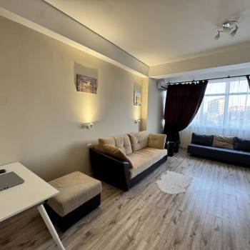 Сдается 1-комнатная квартира, 37 м²