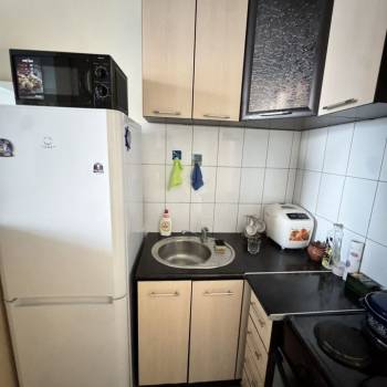 Сдается 1-комнатная квартира, 37 м²