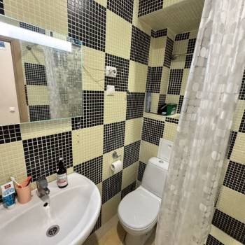 Сдается 1-комнатная квартира, 37 м²