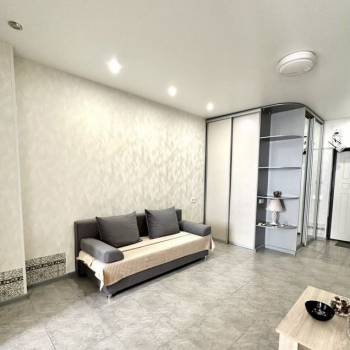 Сдается 1-комнатная квартира, 45 м²
