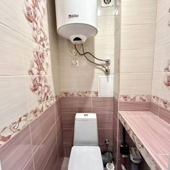 Сдается 1-комнатная квартира, 45 м²