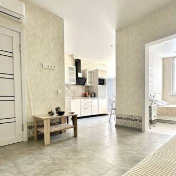 Сдается 1-комнатная квартира, 45 м²