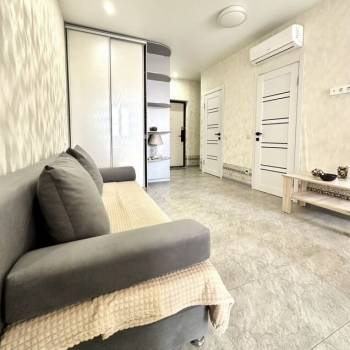 Сдается 1-комнатная квартира, 45 м²