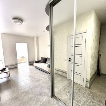 Сдается 1-комнатная квартира, 45 м²
