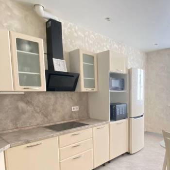 Сдается 1-комнатная квартира, 45 м²