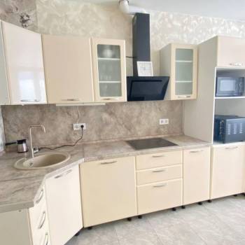 Сдается 1-комнатная квартира, 45 м²