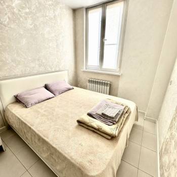 Сдается 1-комнатная квартира, 45 м²