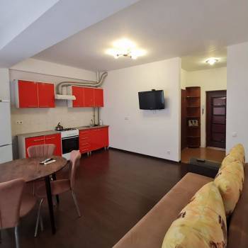 Сдается 1-комнатная квартира, 35 м²