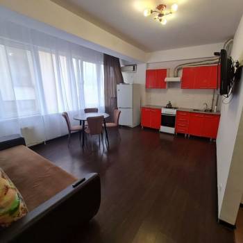 Сдается 1-комнатная квартира, 35 м²