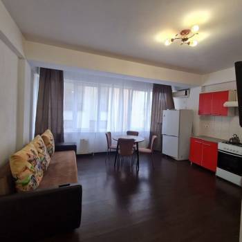 Сдается 1-комнатная квартира, 35 м²