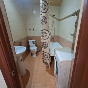 Сдается 1-комнатная квартира, 35 м²