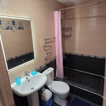Сдается 1-комнатная квартира, 23 м²