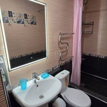Сдается 1-комнатная квартира, 23 м²