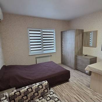 Сдается 1-комнатная квартира, 23 м²