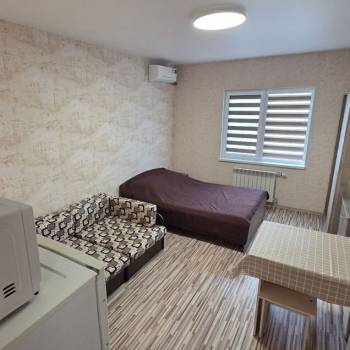 Сдается 1-комнатная квартира, 23 м²