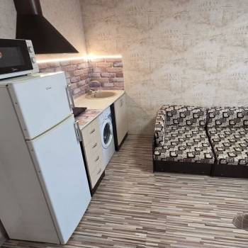 Сдается 1-комнатная квартира, 23 м²