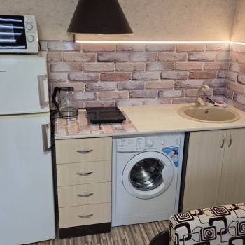 Сдается 1-комнатная квартира, 23 м²