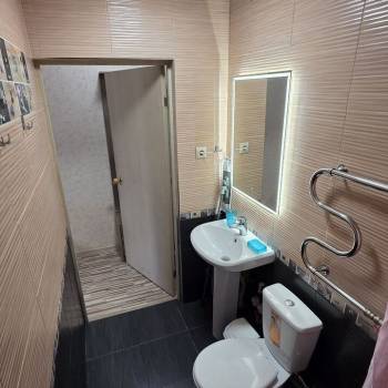 Сдается 1-комнатная квартира, 23 м²