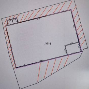 Сдается Нежилое помещение, 190 м²