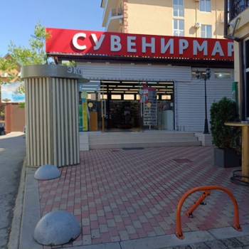 Сдается Нежилое помещение, 190 м²