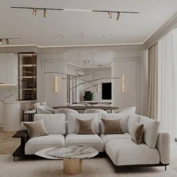 Продается 3-х комнатная квартира, 95 м²