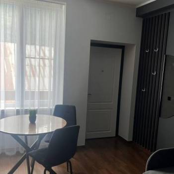 Сдается 1-комнатная квартира, 27 м²