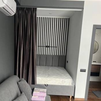 Сдается 1-комнатная квартира, 27 м²