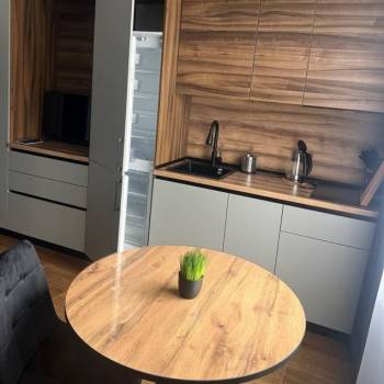 Сдается 1-комнатная квартира, 27 м²