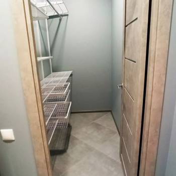 Сдается 1-комнатная квартира, 32 м²