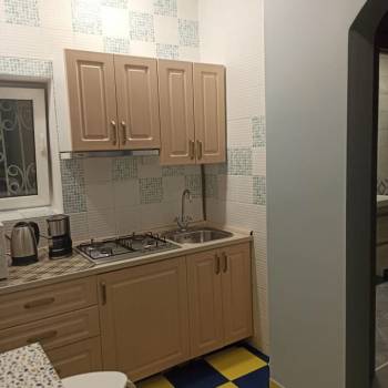 Сдается 1-комнатная квартира, 32 м²