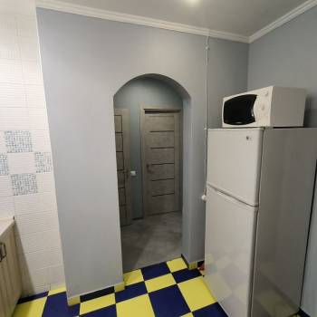 Сдается 1-комнатная квартира, 32 м²