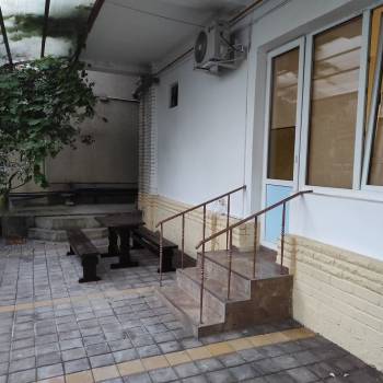 Сдается 1-комнатная квартира, 32 м²