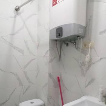 Сдается 1-комнатная квартира, 17 м²