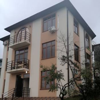 Сдается 1-комнатная квартира, 17 м²