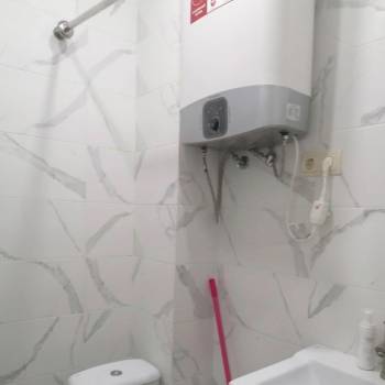 Сдается 1-комнатная квартира, 17 м²