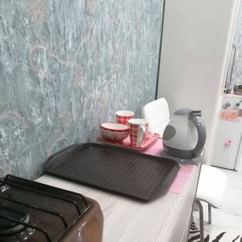 Сдается 1-комнатная квартира, 17 м²