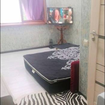 Сдается 1-комнатная квартира, 17 м²