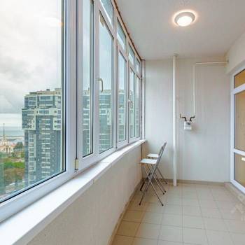 Продается 3-х комнатная квартира, 101,2 м²