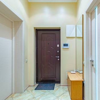 Продается 3-х комнатная квартира, 101,2 м²