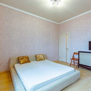 Продается 3-х комнатная квартира, 101,2 м²