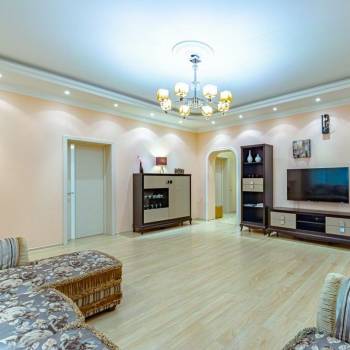 Продается 3-х комнатная квартира, 101,2 м²