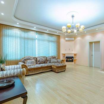 Продается 3-х комнатная квартира, 101,2 м²