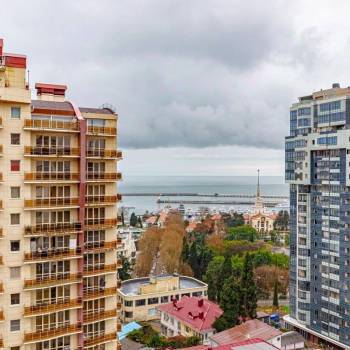 Продается 3-х комнатная квартира, 101,2 м²