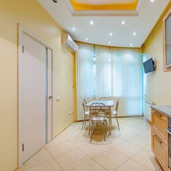 Продается 3-х комнатная квартира, 101,2 м²