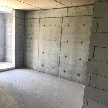 Продается 1-комнатная квартира, 45,6 м²
